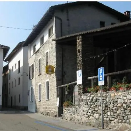 San Giorgio Stanze