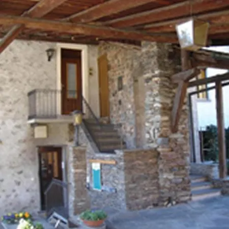 San Giorgio Stanze Guest house