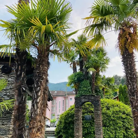 San Giorgio Stanze Guest house Losone